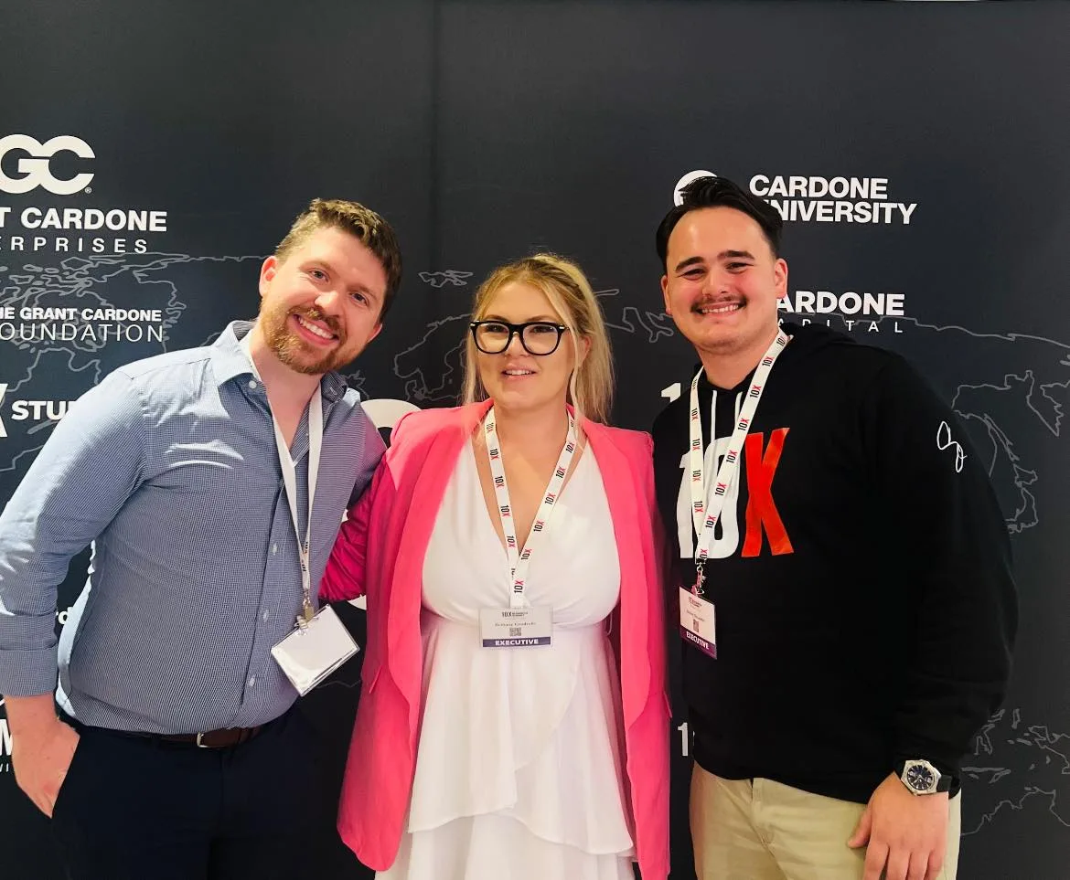 10x Bootcamp event in Miami